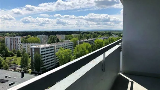 Apartments in Munich Thalkirchen-Obersendling-Forstenried-Fürstenried-Solln - photo 1