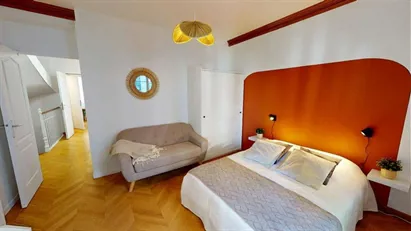 Room for rent in Nanterre, Île-de-France