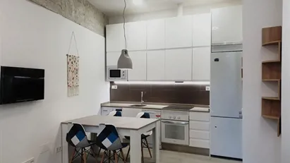 Apartment for rent in Madrid Fuencarral-El Pardo, Madrid