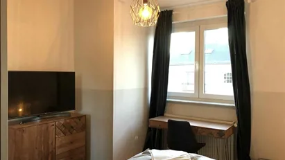 Room for rent in Frankfurt (region)