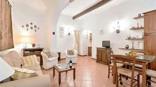 Apartments in Florence - photo 3