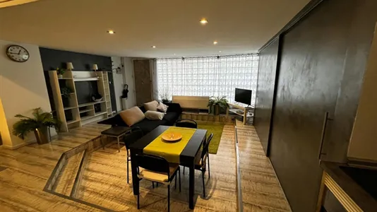 Apartments in Madrid Salamanca - photo 3