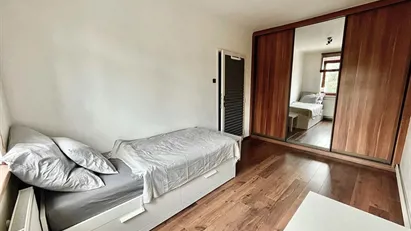 Room for rent in Prague