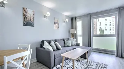 Apartment for rent in Boulogne-Billancourt, Île-de-France