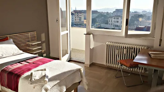 Rooms in Florence - photo 1