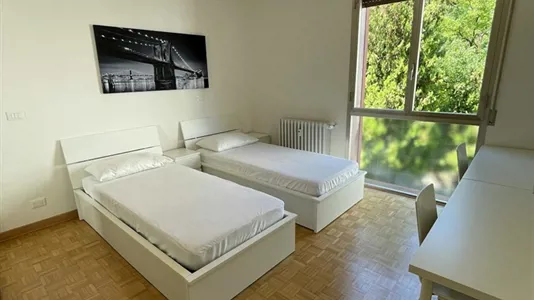 Rooms in Padua - photo 1