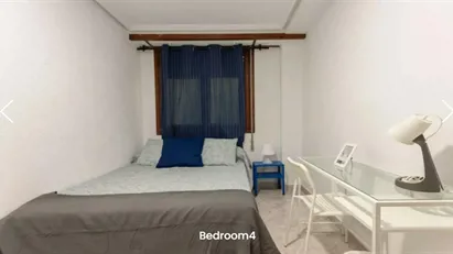 Room for rent in Valencia Algirós, Valencia (region)