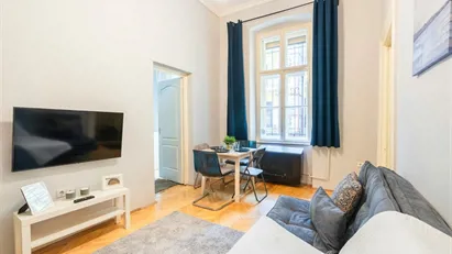 Apartment for rent in Budapest Terézváros, Budapest