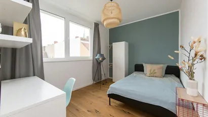 Room for rent in Berlin Mitte, Berlin