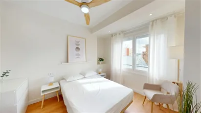 Room for rent in Barcelona Sants-Montjuïc, Barcelona