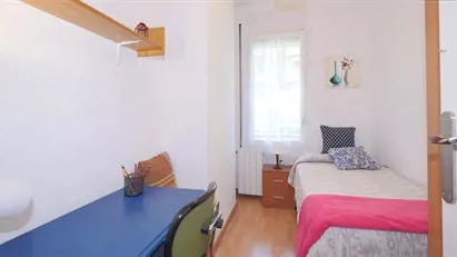 Room for rent in Barcelona Eixample, Barcelona