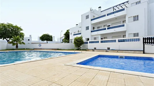 Apartments in Tavira - photo 1