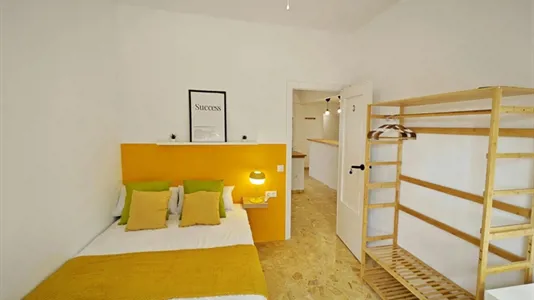 Rooms in Cartagena - photo 1