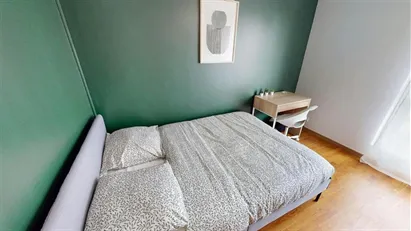 Room for rent in Caen, Normandie