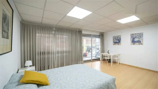 Rooms in Valencia Ciutat Vella - photo 3