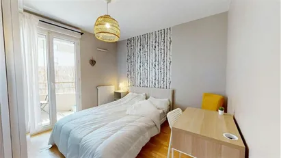 Room for rent in Lyon, Auvergne-Rhône-Alpes