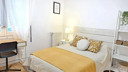 Room for rent in Zaragoza, Aragón