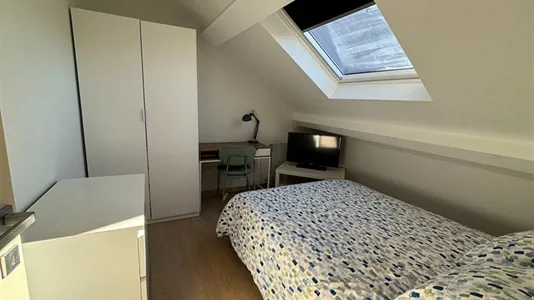 Rooms in Brussels Sint-Lambrechts-Woluwe - photo 1