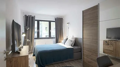 Room for rent in Frankfurt (region)