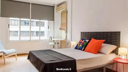 Room for rent in Valencia L'Eixample, Valencia (region)