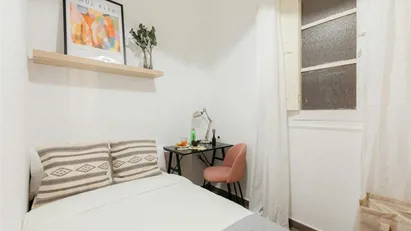 Room for rent in Valencia Extramurs, Valencia (region)