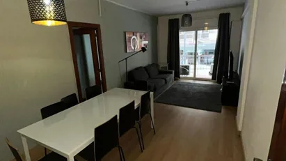 Apartment for rent in Barcelona Sants-Montjuïc, Barcelona