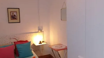 Room for rent in Jaén, Andalucía