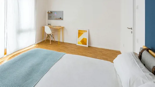 Rooms in Frankfurt Innenstadt II - photo 1