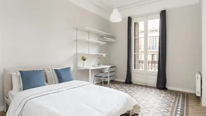 Room for rent in Barcelona Gràcia, Barcelona