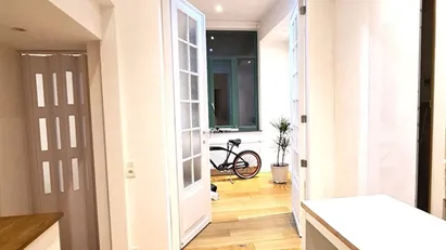 Apartment for rent in Brussels Sint-Gillis, Brussels