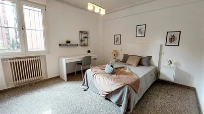 Room for rent in Madrid Fuencarral-El Pardo, Madrid