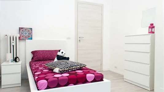 Rooms in Turin - photo 1