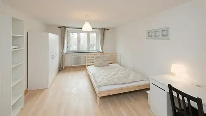 Room for rent in Munich