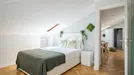 Room for rent, Madrid Arganzuela, Madrid, Calle de Segovia