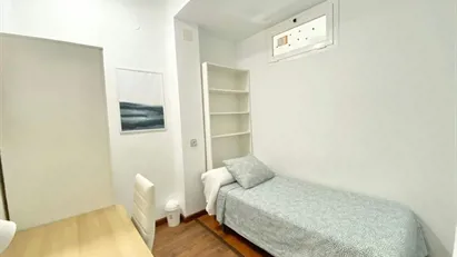 Room for rent in Madrid Chamberí, Madrid