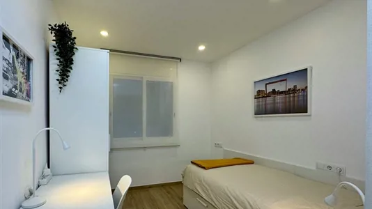 Rooms in Barcelona Nou Barris - photo 3