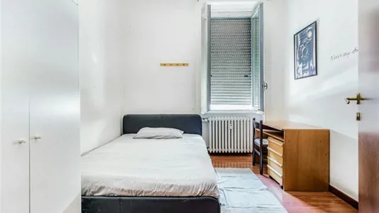 Rooms in Milano Zona 2 - Stazione Centrale, Gorla, Turro, Greco, Crescenzago - photo 1