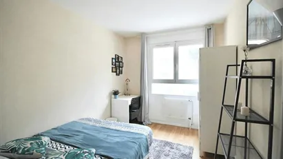 Room for rent in Paris 20ème arrondissement, Paris