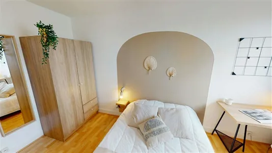 Rooms in Nanterre - photo 2