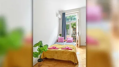 Room for rent in Budapest Pestszentlőrinc-Pestszentimre, Budapest