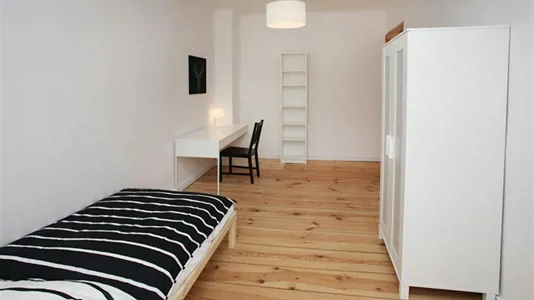 Rooms in Berlin Spandau - photo 2