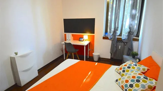 Rooms in Modena - photo 3