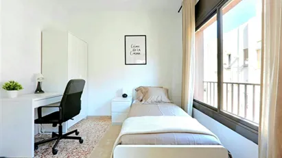 Room for rent in Barcelona Sant Martí, Barcelona