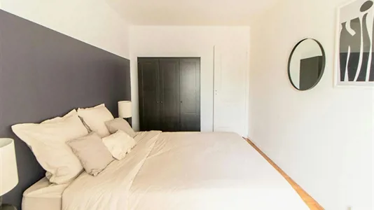 Rooms in Nanterre - photo 3