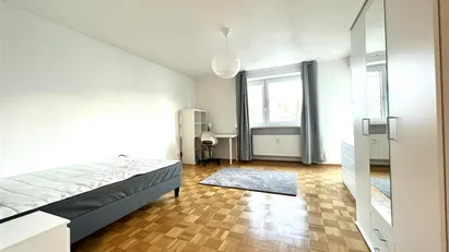 Room for rent in Munich