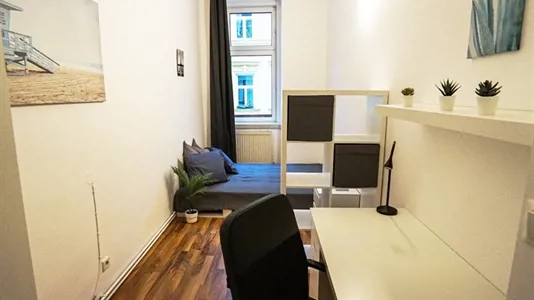 Rooms in Vienna Leopoldstadt - photo 1