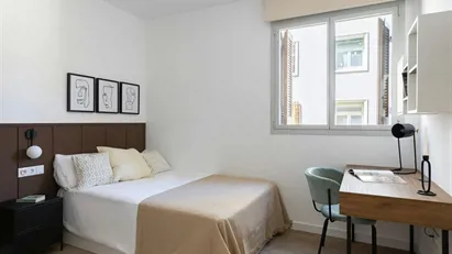 Room for rent in Barcelona Sarrià-St. Gervasi, Barcelona