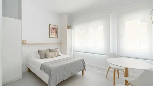Apartments in Madrid Usera - photo 1