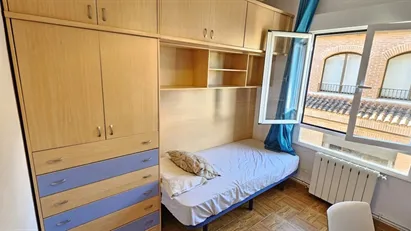 Room for rent in Talavera de la Reina, Castilla-La Mancha