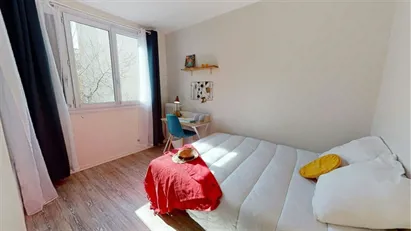 Room for rent in Paris 13ème arrondissement - Place d'Italie, Paris